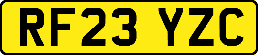 RF23YZC