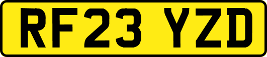 RF23YZD