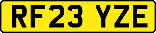 RF23YZE