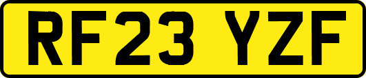 RF23YZF