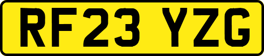 RF23YZG