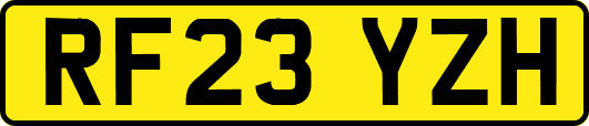RF23YZH