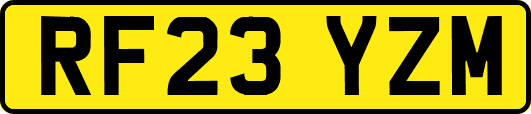 RF23YZM