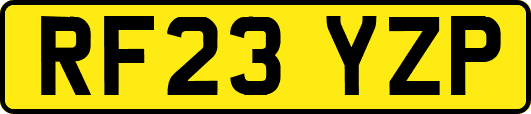 RF23YZP
