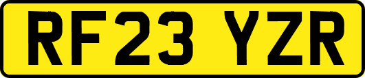 RF23YZR