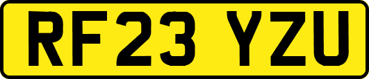 RF23YZU
