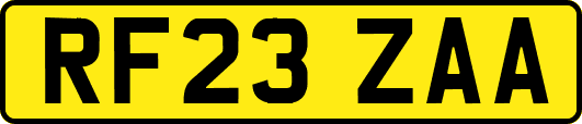 RF23ZAA