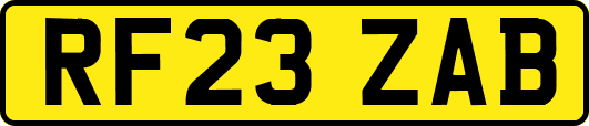 RF23ZAB