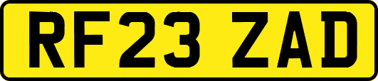 RF23ZAD