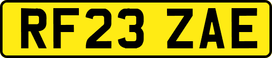 RF23ZAE
