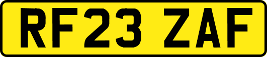 RF23ZAF