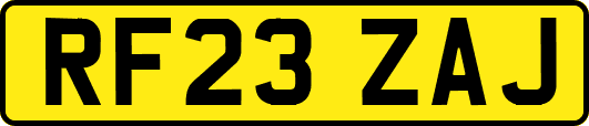 RF23ZAJ