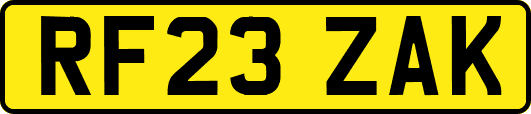RF23ZAK