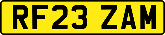 RF23ZAM