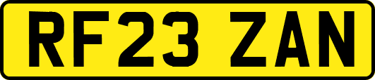 RF23ZAN