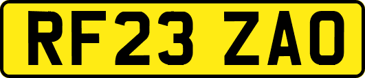 RF23ZAO