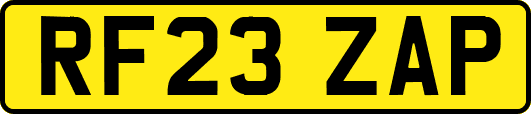 RF23ZAP