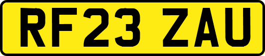 RF23ZAU