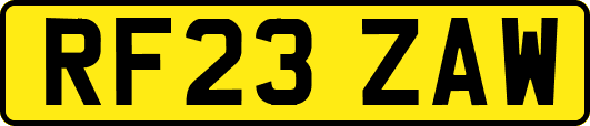 RF23ZAW