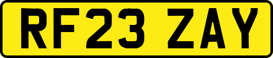 RF23ZAY