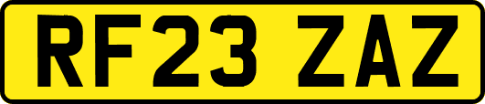 RF23ZAZ