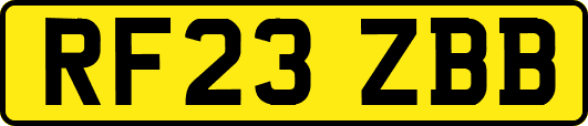 RF23ZBB