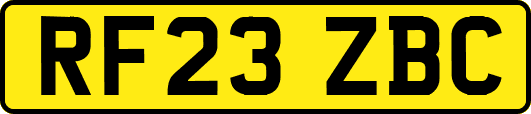 RF23ZBC