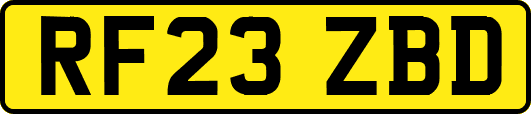 RF23ZBD