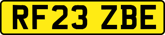 RF23ZBE