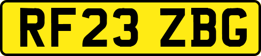 RF23ZBG