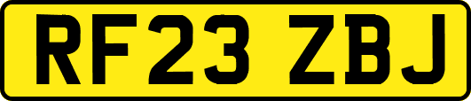 RF23ZBJ