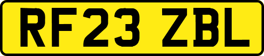 RF23ZBL