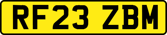 RF23ZBM