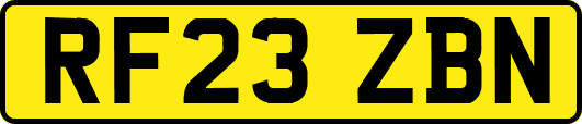 RF23ZBN
