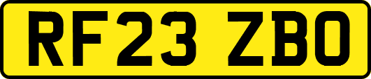 RF23ZBO