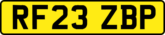 RF23ZBP