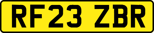 RF23ZBR