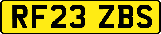 RF23ZBS