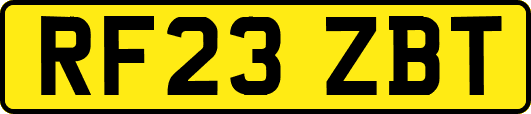 RF23ZBT
