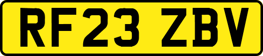 RF23ZBV