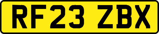 RF23ZBX