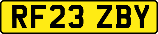 RF23ZBY