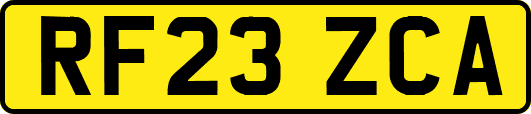 RF23ZCA
