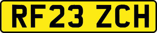 RF23ZCH