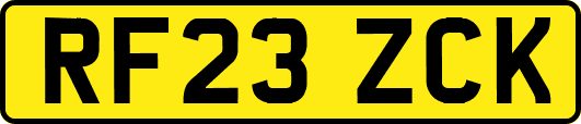 RF23ZCK