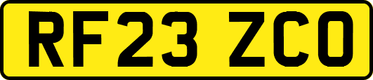 RF23ZCO