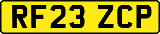 RF23ZCP