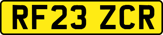 RF23ZCR
