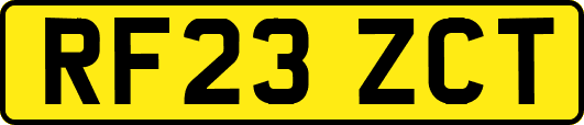 RF23ZCT