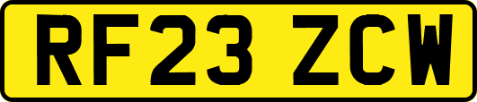 RF23ZCW